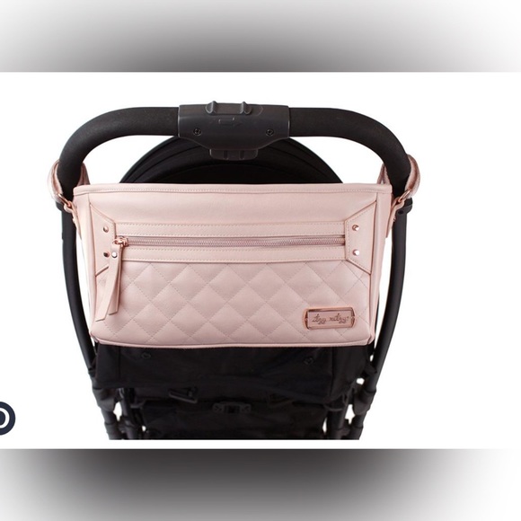 Itzy Ritzy Handbags - Itzy Ritzy - Stroller Caddy - Handy Stroller Storage